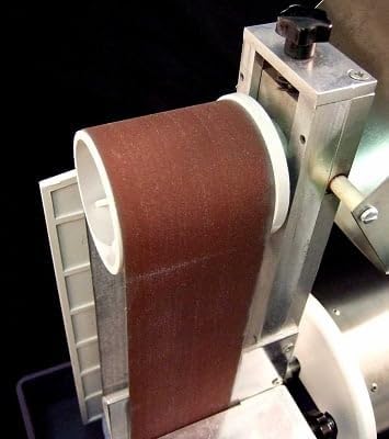 Gryphon Wet Belt Sander for Glass, Stone & Tile