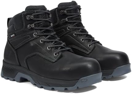 Timberland PRO Men's Titan Ev 6 Inch Composite Safety Toe Waterproof