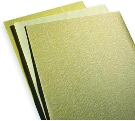 Norton Abrasives Sanding Sheet,11x9 in,P240 G,AlO,PK100 66261131628-1 Each