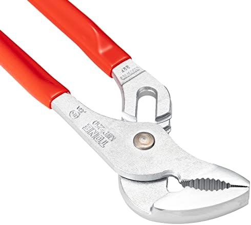 TONE Water Pump Pliers KWP-250 Overall Length 254mm