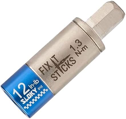 Fix It Sticks Field Hunting Outdoors Gun Maintenance Small Torque Limiter