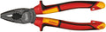 Milwaukee 932464572 VDE Combination Pliers 180mm,Red
