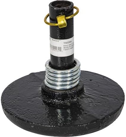Buyers Products Heavy-Duty Shoe Assembly