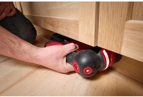 New 2535-20 Power Brushless Random Orbital Detail Sander for Milwaukee M12 FUEL 12V 3" Cordless Random Orbital Detail Sander - Bare Tool