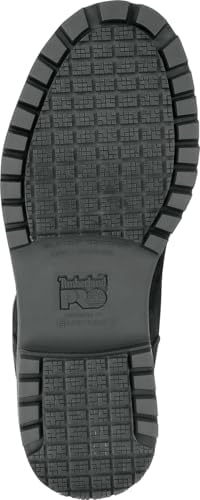 Timberland PRO Mens Direct Attach MaxTRAX Soft Toe SRO Boot
