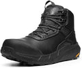 NORTIV 8 Composite Toe Work Boots for Men Waterproof