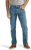 Wrangler Authentics Men's Classic 5-Pocket Regular Fit Flex Jean