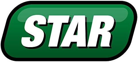 Performance Tool W32092 8pc 1/2" Dr. Star Impact Bit Socket Set (Sizes: T30, T40, T45, T47, T50, T55, T60, T70)