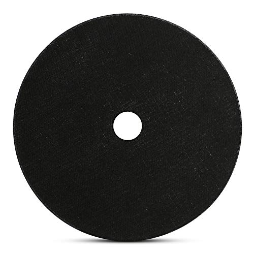 BHA Metal and Stainless Steel Cut Off Wheels for Angle Grinders, 7” x 1/16” x 7/8” - 25 Pack
