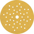 Bosch Professional 50x Expert C470 Sandpaper (Ø 125 mm, Grit 320, Accessories Orbital Sander)