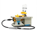 Mini Table Saw Rock, Lapidary Equipment Jewelry Polishing Grinding Machine