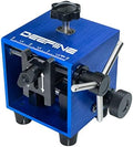 Universal Sight Pusher Tool for 1911 Glock Sig Springfield Handguns with Self Centering Clamping Design,Pistol Heavy Duty Front and Rear Sight Adjustment Removal Tool.