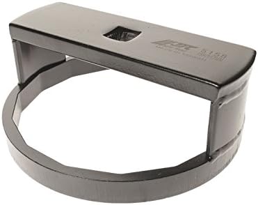 TRUCK OIL FILTER WRENCH Compatible With Volvo BY JTC 5158