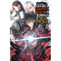 I Got a Cheat Skill in Another World and Became Unrivaled in the Real World, Too, Vol. 5 (Light Novel) - Paperback