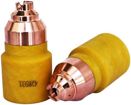 3Pcs 428931 Cartridge or Adapter Fit Hypertherm SYNC 65A Drag Cutting Consumable