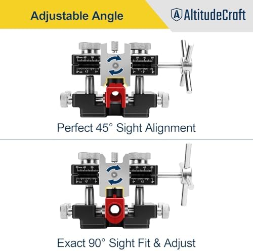 Sight Pusher Tool for Glock and 1911 Slides