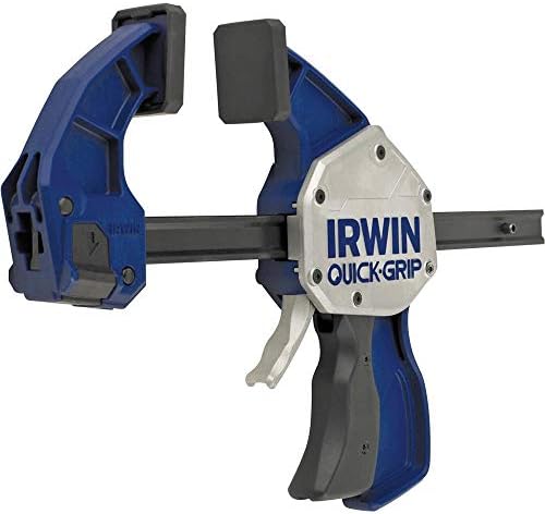 IRWIN 2021406 6-Inch XP Clamp/Spreader