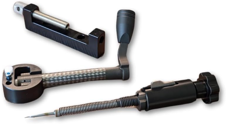 Bolt Maintenance Tools kit for Rem 700