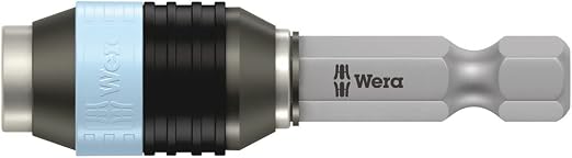WERA 05071109001 Bit-Check 30 Stainless 1, 30 Pieces