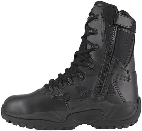 Reebok Work Men's Rapid Response RB 8" CT