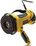 Wagner Spraytech PaintEater Electric Paint Remover, Palm-Grip Disc Sander