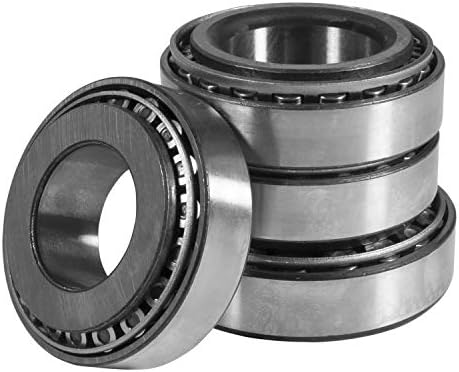 Yukon Master Overhaul kit for GM 8.5" Rear Differential