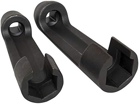 Lisle 12320 Line Sockets, 19mm & 22mm