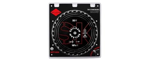 SKILSAW SPT1000 16-5/16'' 32T Circular Saw Blade