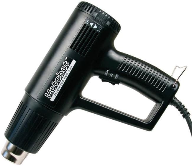 Hot Shot Heat Gun