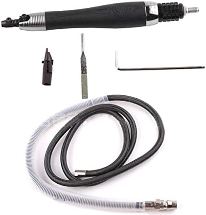T-king Pneumatic Ultrasonic Grinding Machine - Reciprocating Ultrasonic Polishing Machine Ultrasonic Vibration Grinder