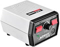 35K RPM Micromotor Polisher with Micro Motor Handle, Micromotor for Jewelry,Ceramics,Silicone,Glasswork,Woodcarving (204, standard)