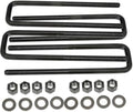 BSTBSSP 929-781 Rear Square U-Bolts for Dodge Ram 2500 3500