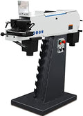 Tube and Profile Belt Grinder, 3.9x79 Belt, 30-90 Degree, KAKA PRS-4A