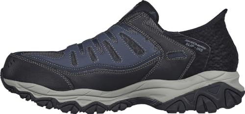 Skechers Men's Work Hands Free Slip ins Cankton Faison St