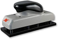 AirVANTAGE AA Sander (Auto-Adjust) Flexible Hand Sanding Block - 2.75" x 7.8" With Hook and Loop
