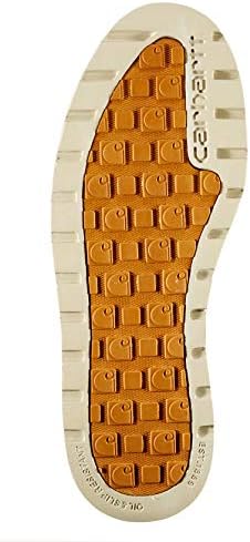 Carhartt Women's Waterproof 6" Moc Steel Toe Wedge Work Boot