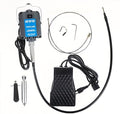 230W Rotary Tool, 0-4mm Clamping