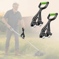 Back Saver Handle for Weed Eater,String Trimmer,Snow Shovel,Rake