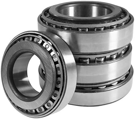 Yukon Gear & Axle (YK D80-B) 4.375" O.D. Master Overhaul Kit for Dana 80 Differential