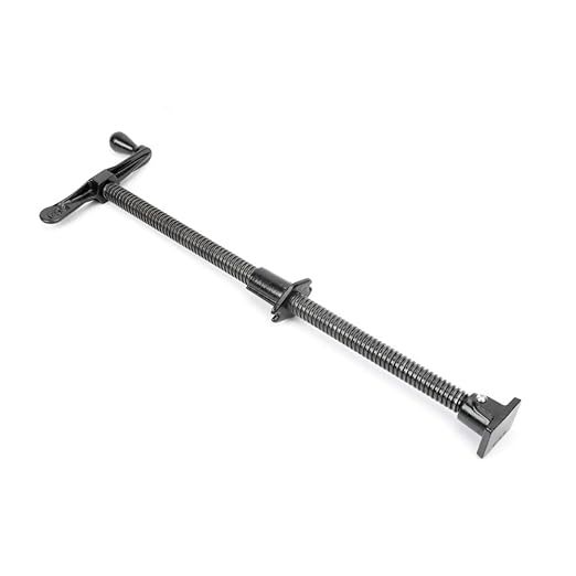 Pony Tools 6718 18in. Heavy Duty Press Screw