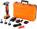 VEVOR 20V Max Cordless Tube Expander for 1/2", 3/4", 1" PEX-A Pipes