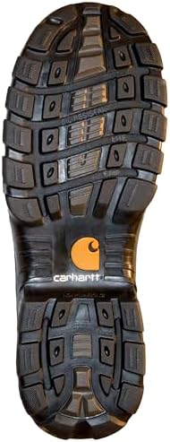 Carhartt Men's Rugged Flex Waterproof 6" Composite Toe Work Boot