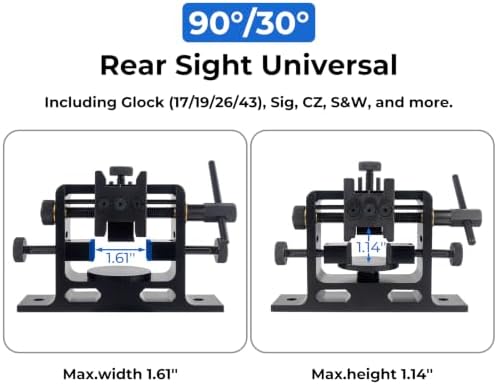 Multi-Functional Hand Alignment Tool