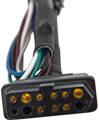 Buyers Products 1315315 Vehicle Harness Repair Kit
