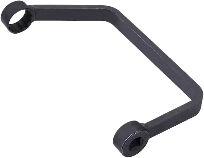 Housing Removal Tool Oil Filter Wrench Compatible With Car