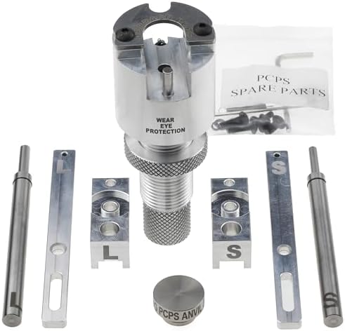 Poorman's PCPS-LITE Precision Priming die/Primer Seating Tool