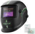 Auto-Darkening Welding Helmet, True Color, Shade 4/9-13