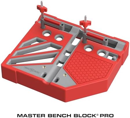 Real AVID Master Bench Block PRO