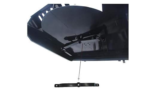1pc Blade Carrier for 72" Brush Cutter Brush Hog Lawn Mower