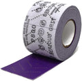 Serious Grit - P800 Grit Ceramic Hook & Loop Sandpaper Roll - 70mm x 12m